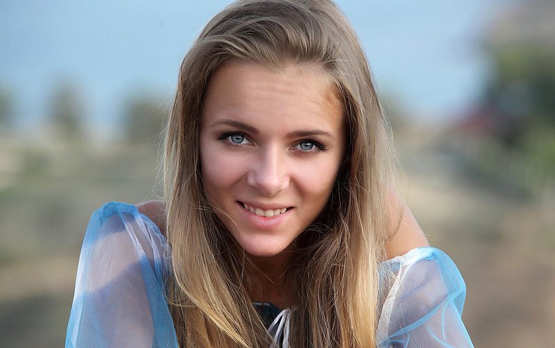 Проститутка Алина